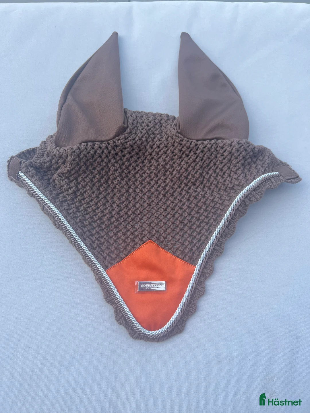 Schabrak & Vojlockar hästutrustning till salu: Huva Equestrian Stockholm  i Emmaboda - Annons 1