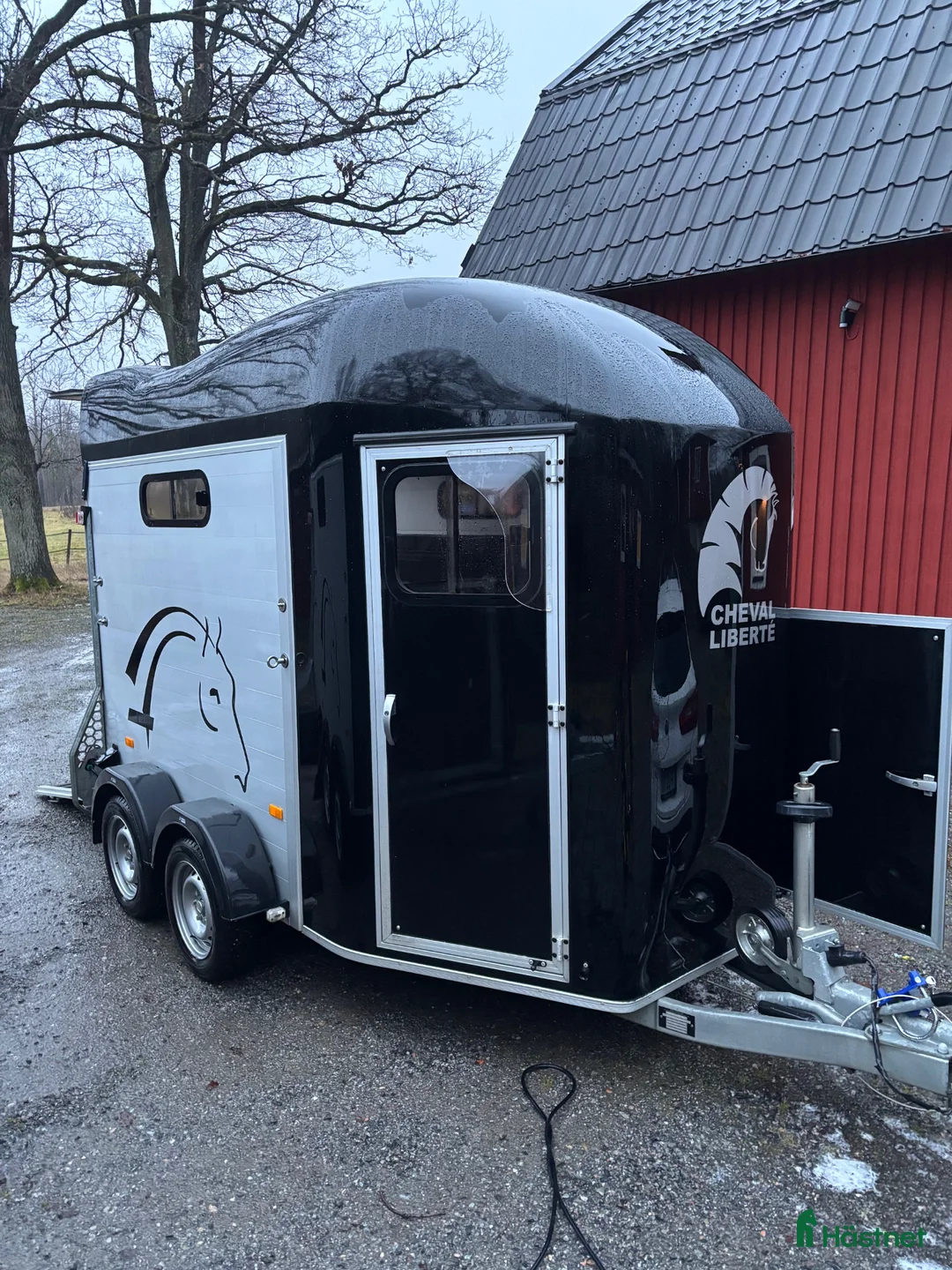 Hästtransporter  fordon & transport till salu: Cheval Gold 3 2020 i Tungelsta - Annons 1