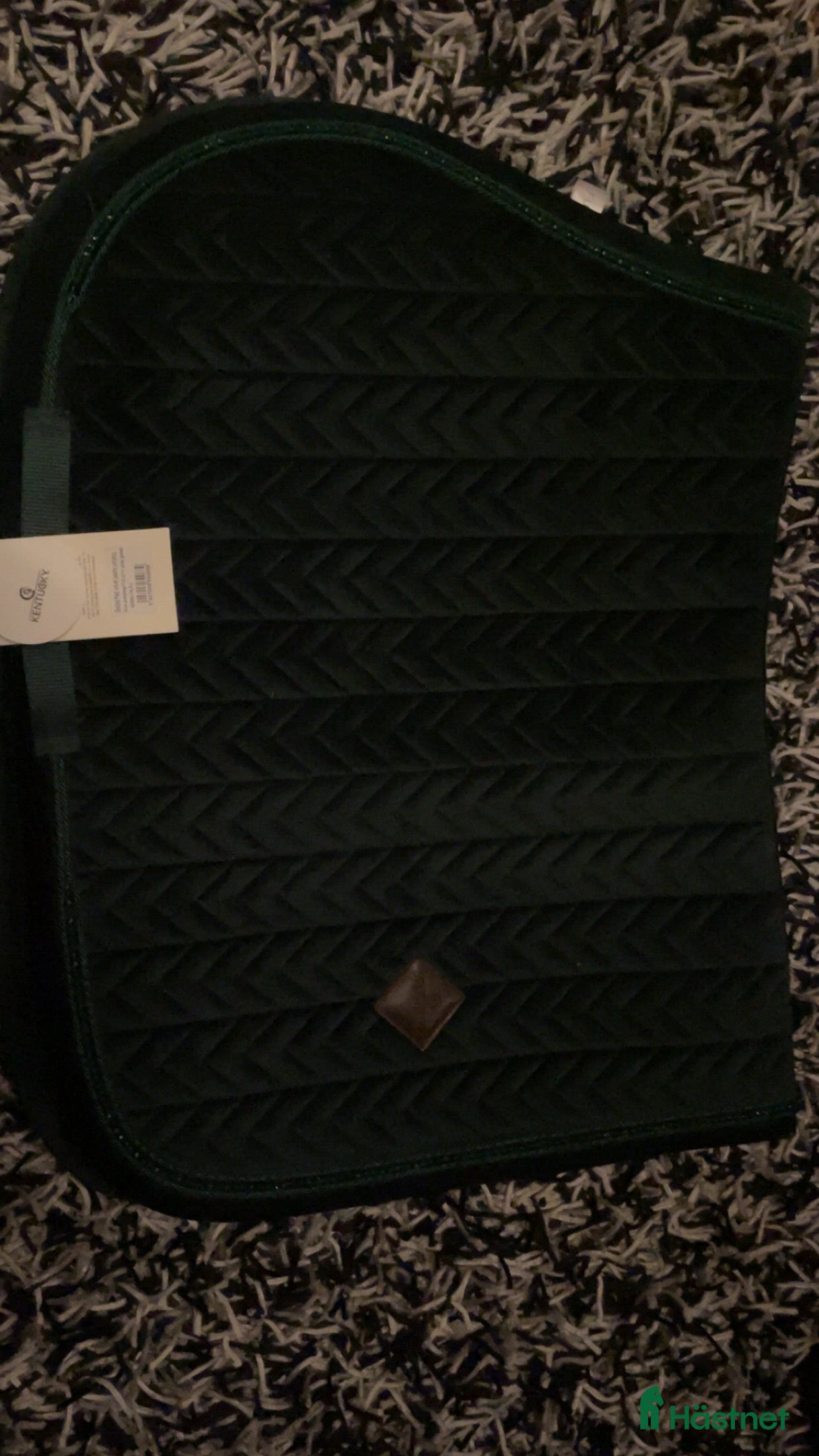 Schabrak & Vojlockar hästutrustning till salu: Kentucky schabrak  i Kågeröd - Annons 3