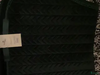 Schabrak & Vojlockar hästutrustning till salu: Kentucky schabrak i Kågeröd - Annons 3