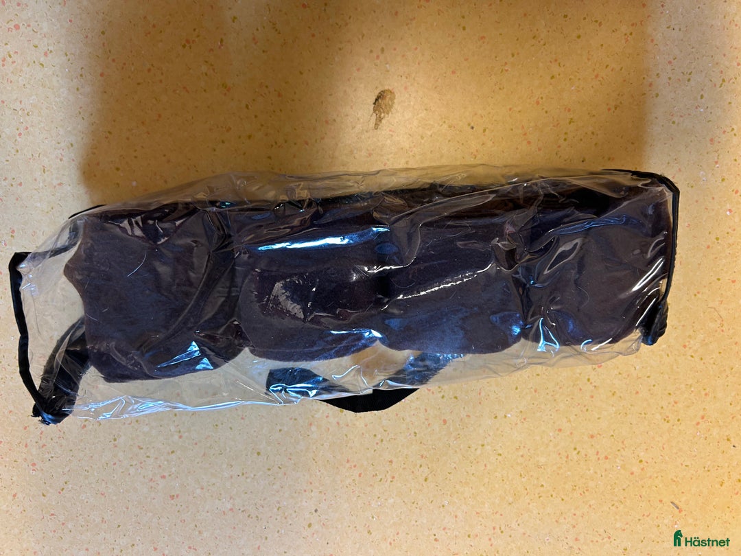 Övrig Hästutrustning hästutrustning till salu: 6 paar Benlindor  i Lessebo - Annons 5