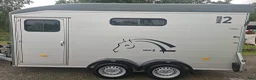 Hästtransporter  fordon & transport till salu: Cheval Liberte Maxi 2 - Annons 1
