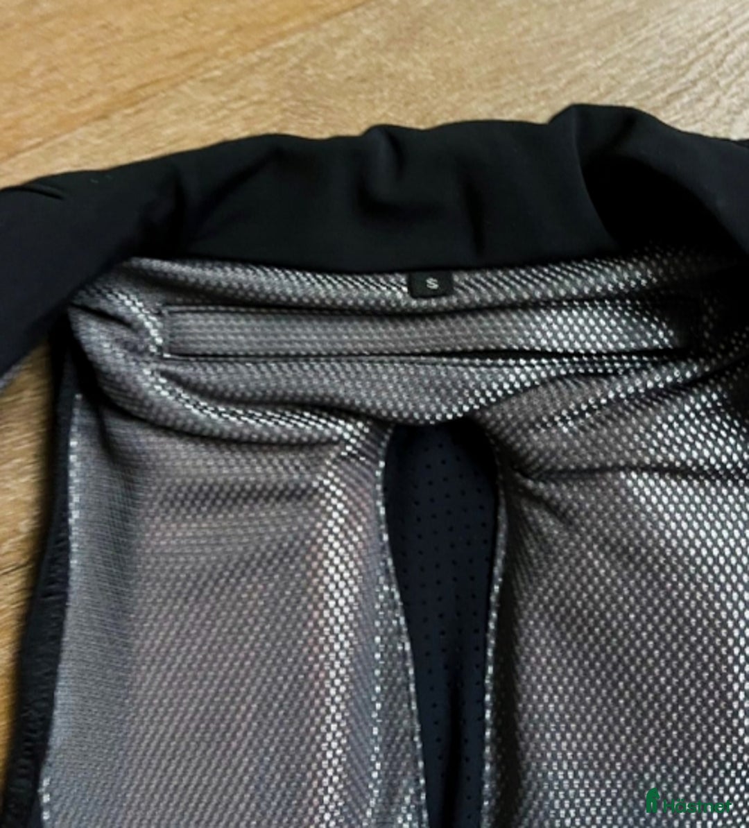 Säkerhetsvästar ryttarutrustning till salu: Freejump säkerhetsväst S i Åmotsbruk - Annons 5