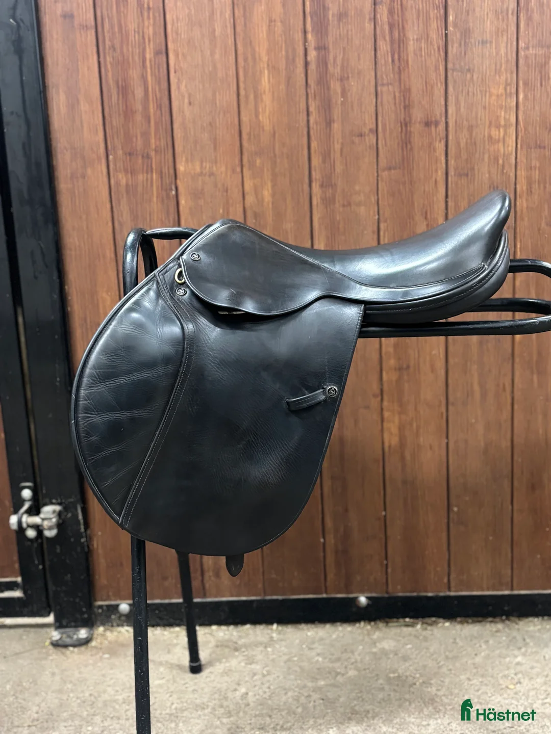 Sadlar hästutrustning till salu: Frank Baines  i Leksand - Annons 2
