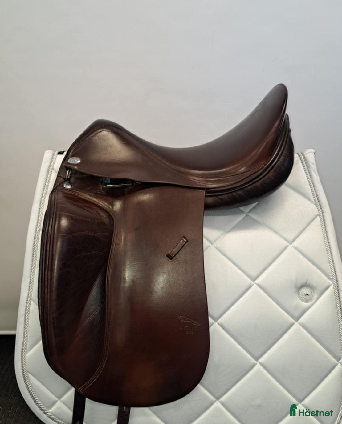 Sadlar hästutrustning Jaguar XKC i Färnäs - Annons 1