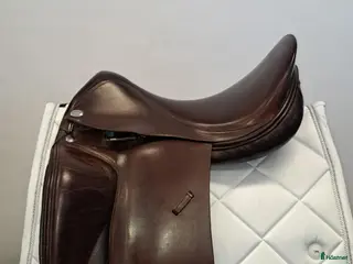 Sadlar hästutrustning Jaguar XKC i Färnäs - Annons 1