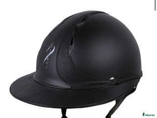 Hjälmar ryttarutrustning till salu: Sökes Antares hjälm i Dingle - Annons 14