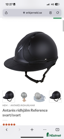 Hjälmar ryttarutrustning till salu i Dingle - Annons 14