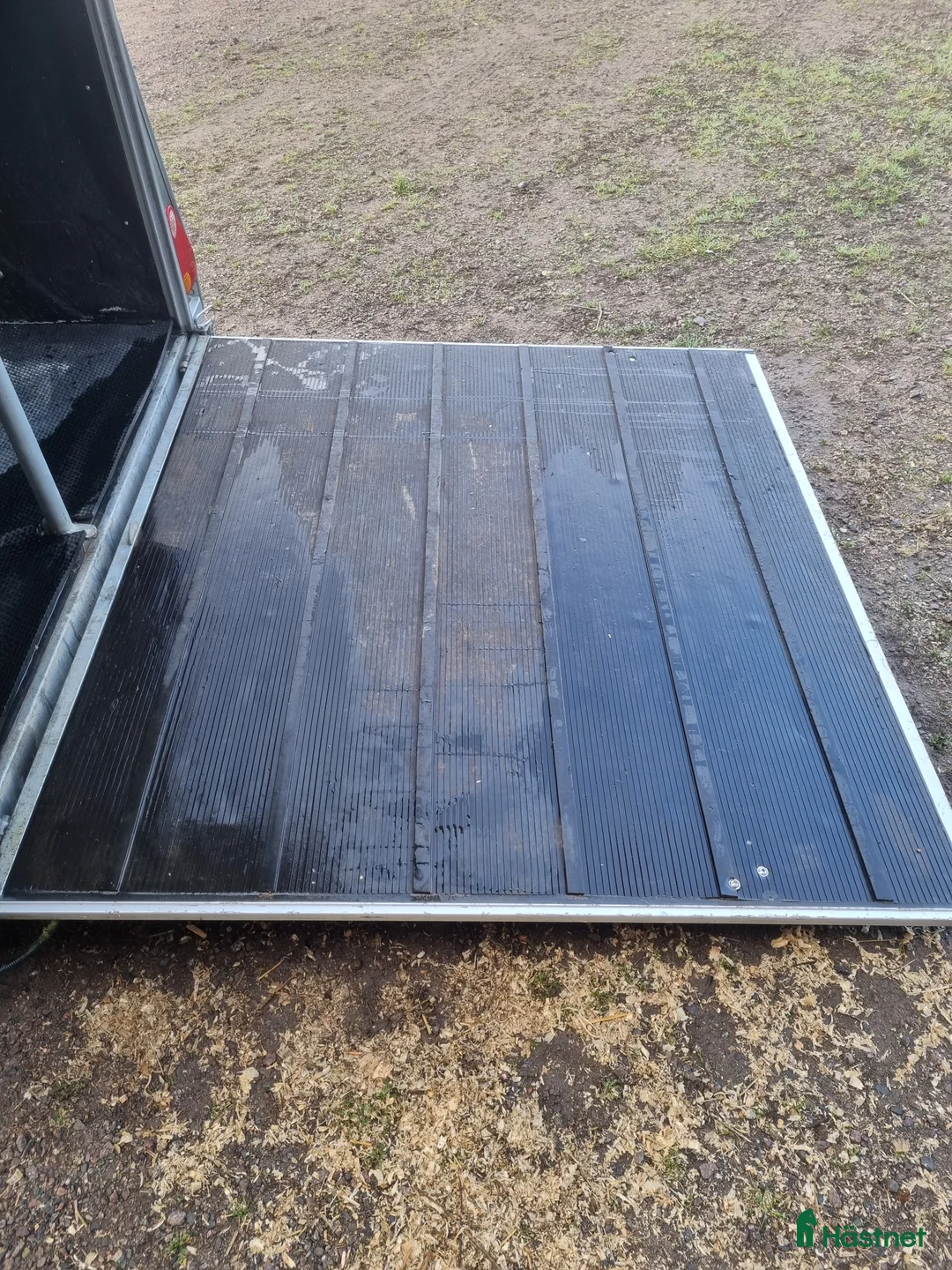 Hästtransporter  fordon & transport till salu: Cheval Liberte Gold Pullman 2 i Vreta Kloster - Annons 10