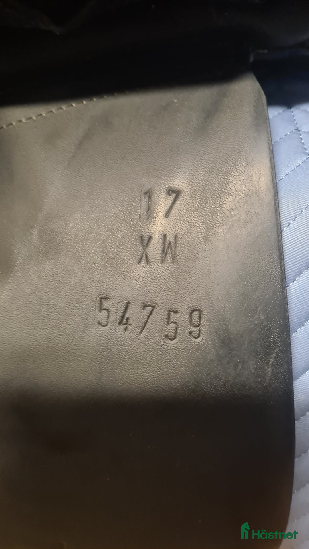 Sadlar hästutrustning till salu: Ph Icelandic  Special i Hamneda - Annons 3