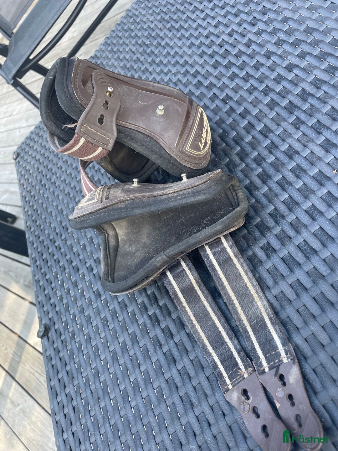 Övrig Hästutrustning hästutrustning till salu: Blandad hästutrustning i Ekerö - Annons 10