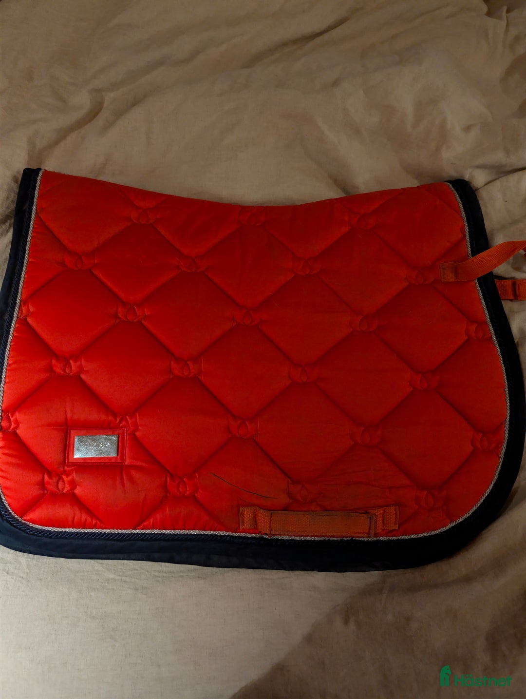 Schabrak & Vojlockar hästutrustning till salu: Equestrian Stockholm schabrak  i Borlänge - Annons 2