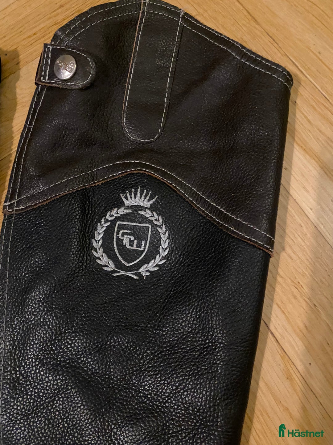 Övrig Ryttarutrustning ryttarutrustning till salu: Shortchaps i Halmstad - Annons 2