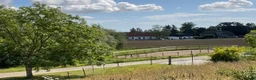  stallplats finnes: Boxplatser lediga i nybyggt stall och ridhus 2022. - Annons 8