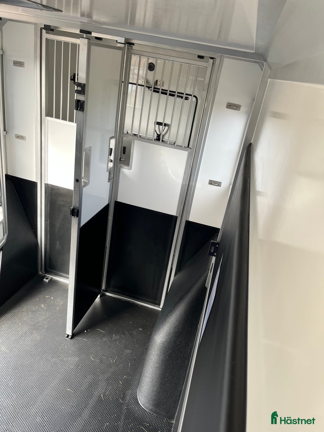 Hästlastbilar  fordon & transport till salu: Forzab EQV3 Vi bjuder på skatten i 36 mån i Klippan - Annons 10