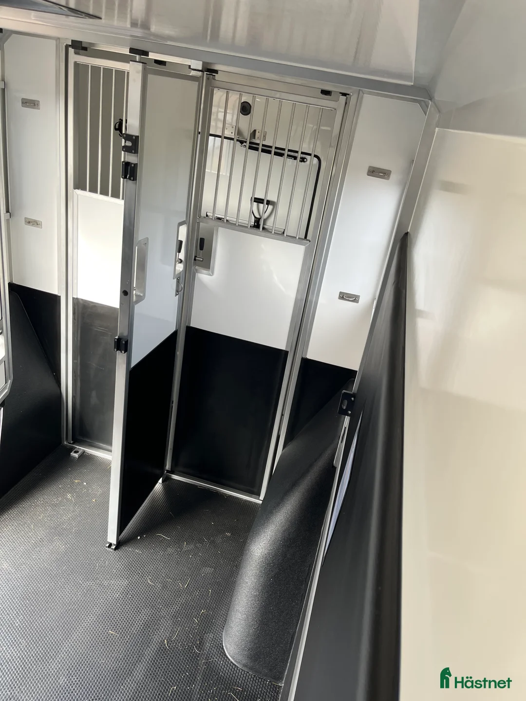 Hästlastbilar  fordon & transport till salu: Forzab EQV3 Vi bjuder på skatten i 36 mån i Klippan - Annons 10