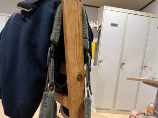 Övrig Hästutrustning hästutrustning till salu i Dals Rostock - Annons 1