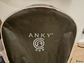 Jackor & Kavajer ryttarutrustning till salu: Frackett Anky i Lyckeby - Annons 3