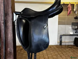 Sadlar hästutrustning Equipe Emporio - Annons 6