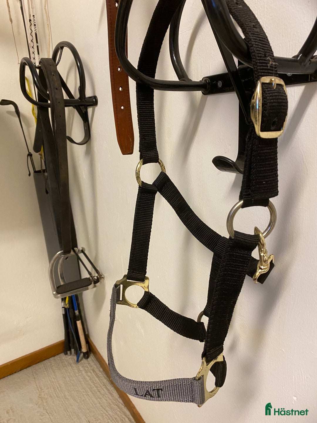 Övrig Hästutrustning hästutrustning till salu: Grimma  i Jönköping - Annons 2