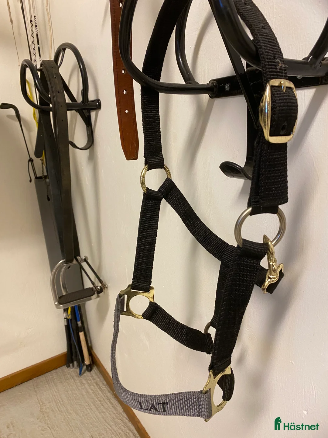 Övrig Hästutrustning hästutrustning till salu: Grimma  i Jönköping - Annons 2