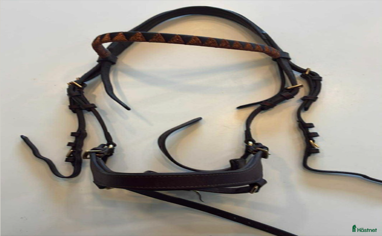 Träns hästutrustning till salu i Söderköping - Annons 20