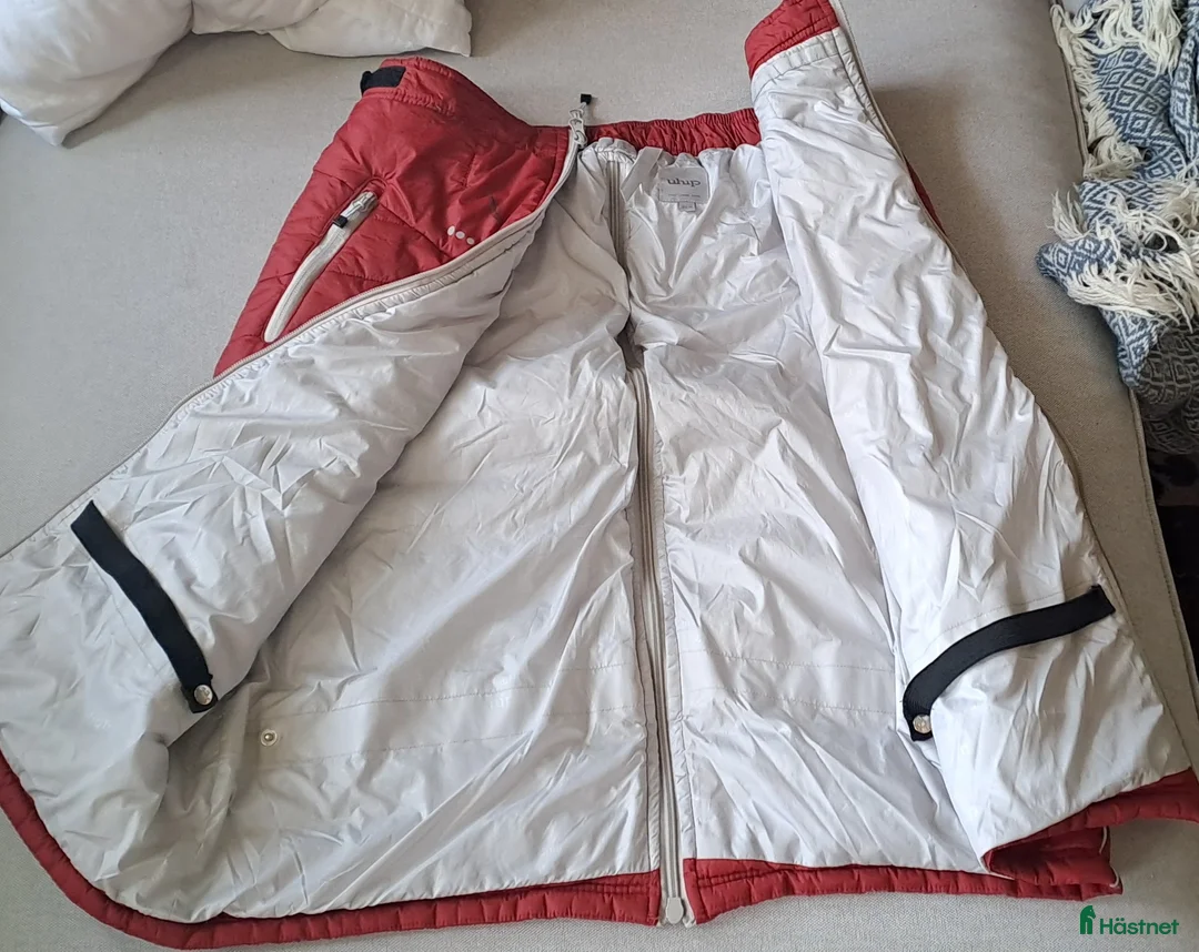 Övrigt Ridkläder ryttarutrustning till salu: Uhip ridkjol stl 38 i Lund - Annons 2