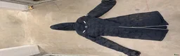 Jackor & Kavajer ryttarutrustning till salu: UHIP Ice coat  - Annons 2