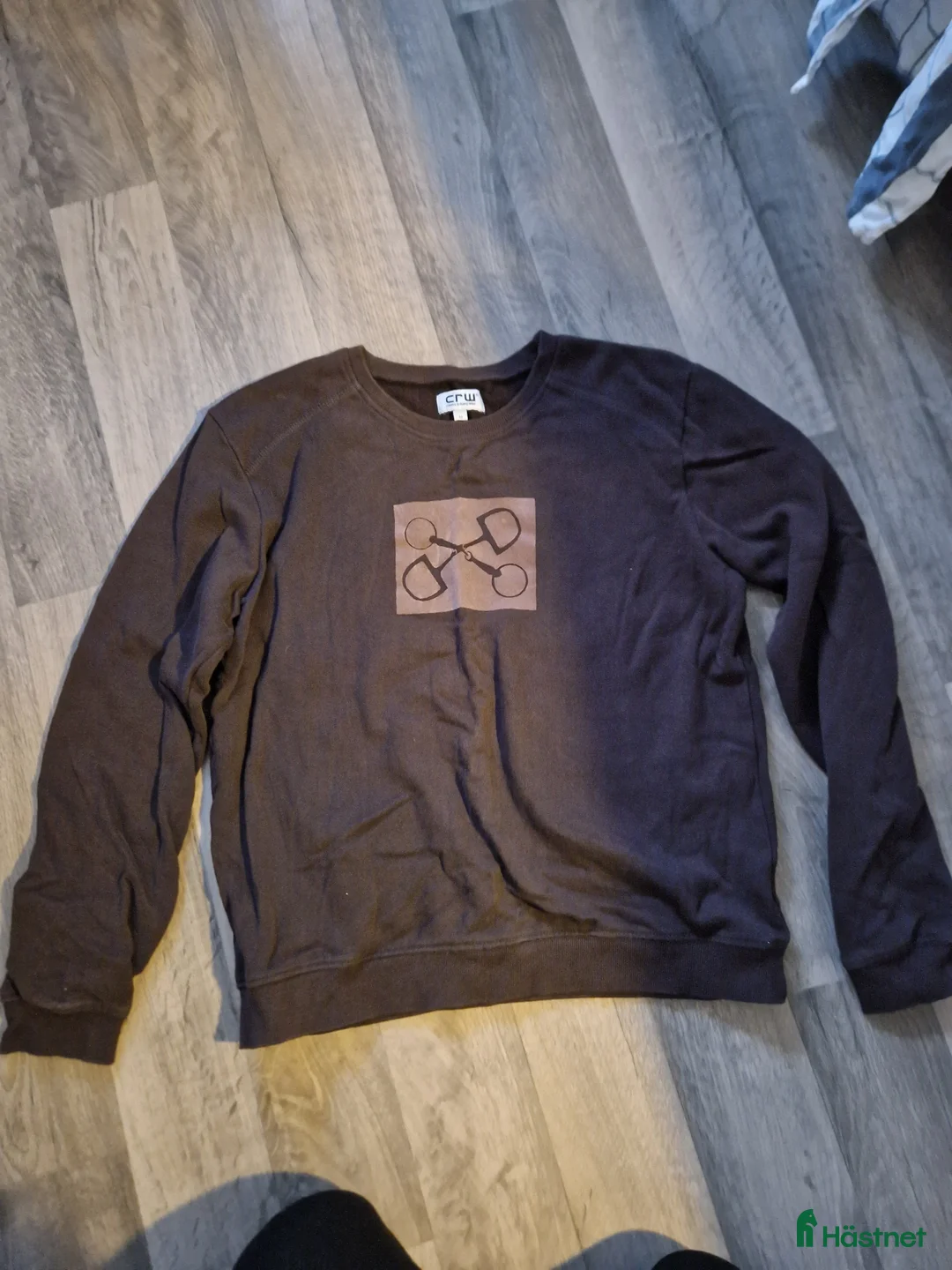 Övrigt Ridkläder ryttarutrustning till salu: 2st tröjor i Hallstahammar - Annons 3