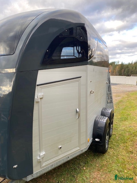 Hästtransporter  fordon & transport till salu: Hästtransport Clear round  i Kinnarumma - Annons 15