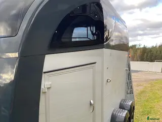 Hästtransporter fordon & transport till salu: Hästtransport Clear round i Kinnarumma - Annons 8