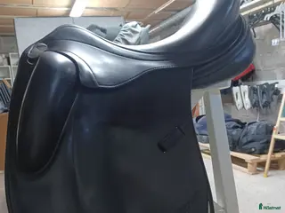 Sadlar hästutrustning till salu: Erresplus freestyle i Munkedal - Annons 2