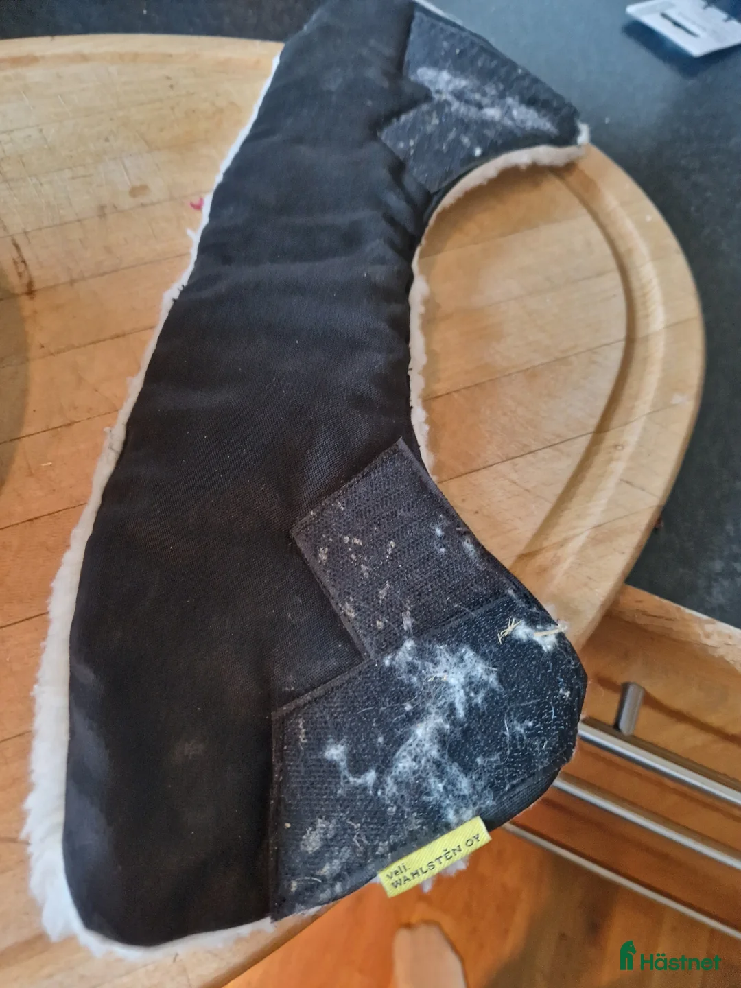 Övrig Travutrustning trav till salu: 🏇 Finntack Elite Carbon i Ängelholm - Annons 7