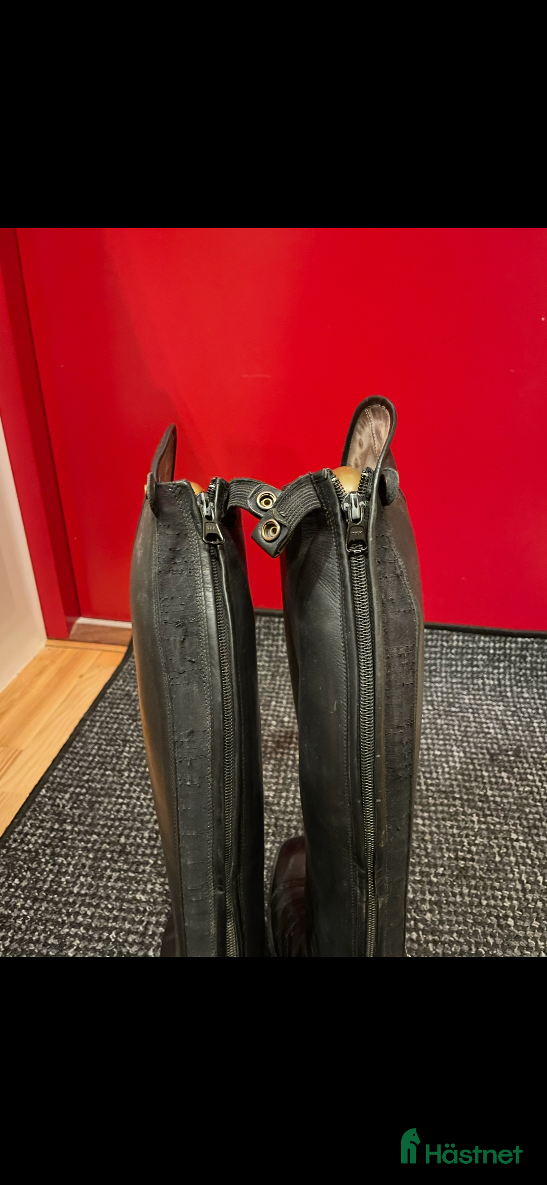 Övrig Hästutrustning hästutrustning till salu: Märkesutrustning i fint skick i Huskvarna - Annons 2