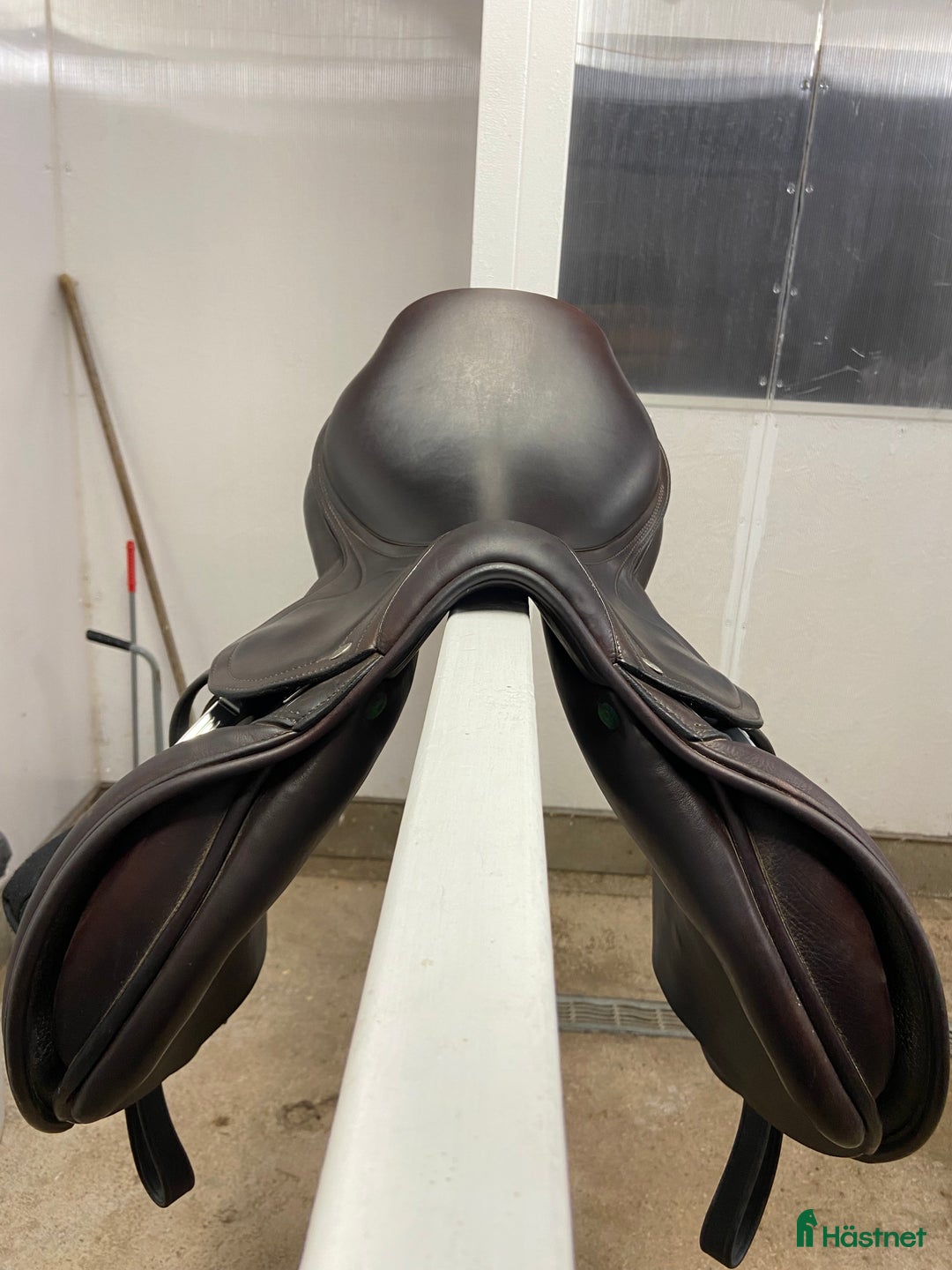 Sadlar hästutrustning till salu: Amerigo DJ i fint skick i Tranås - Annons 5