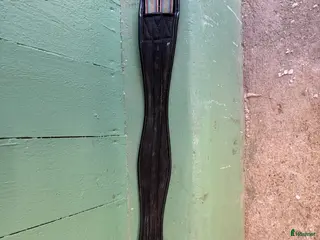 Sadeltillbehör hästutrustning Sadelgjord 100cm i Värmdö - Annons 9