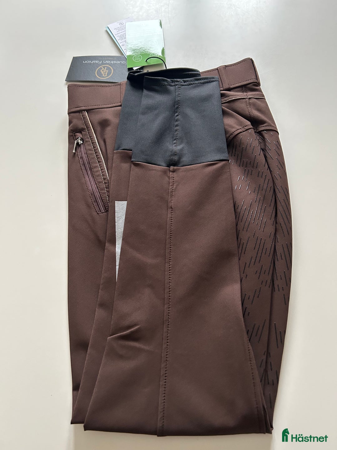 Ridbyxor ryttarutrustning till salu: Oanvända BR Alicia storlek 36,38,40,42,44 i Vellinge - Annons 1