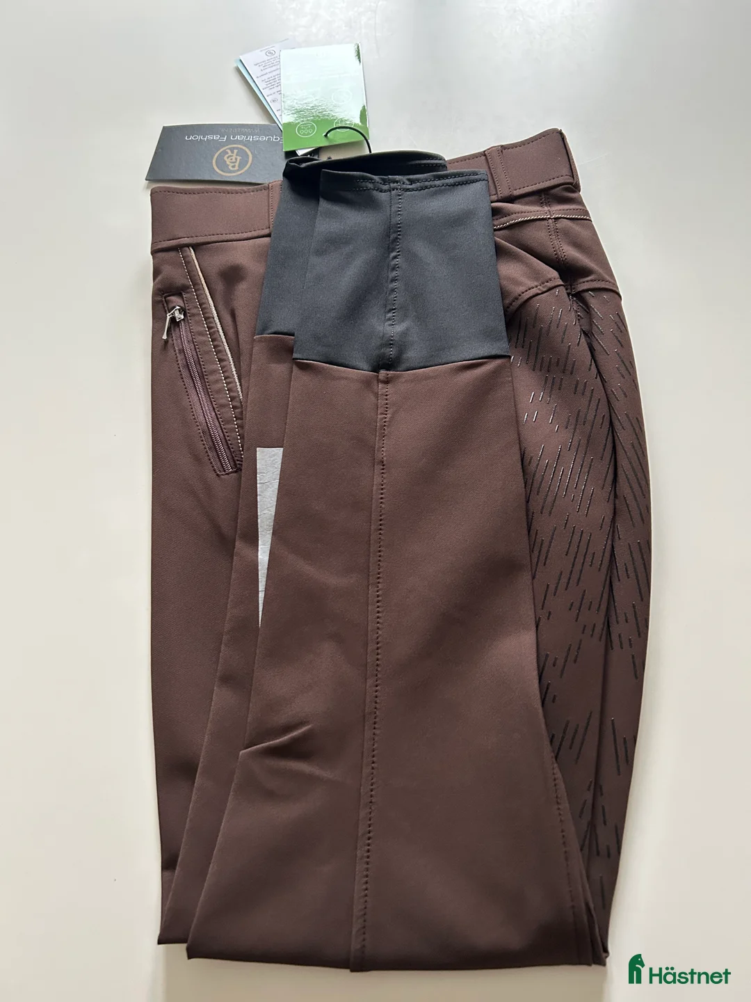 Ridbyxor ryttarutrustning till salu: Oanvända BR Alicia storlek 36,38,40,42,44 i Vellinge - Annons 1