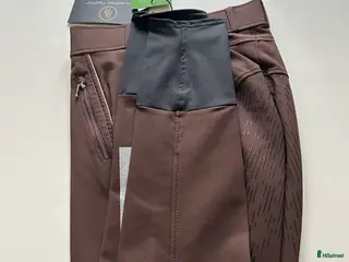 Ridbyxor ryttarutrustning till salu: Oanvända BR Alicia storlek 36,38,40,42,44 i Vellinge - Annons 11