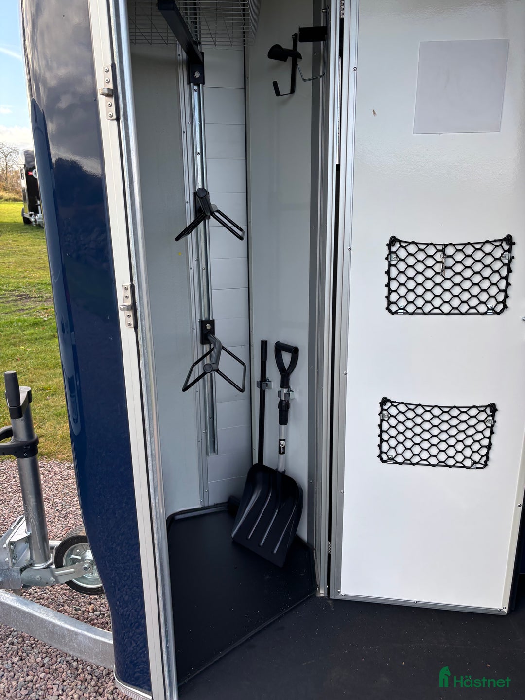 Hästtransporter  fordon & transport till salu: Cheval Touring Country  i Kalmar - Annons 4