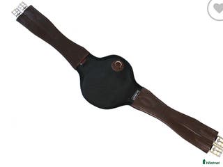 Sadeltillbehör hästutrustning till salu: Sökes!! Eric le tixerant magplatta i Tävelsås - Annons 22