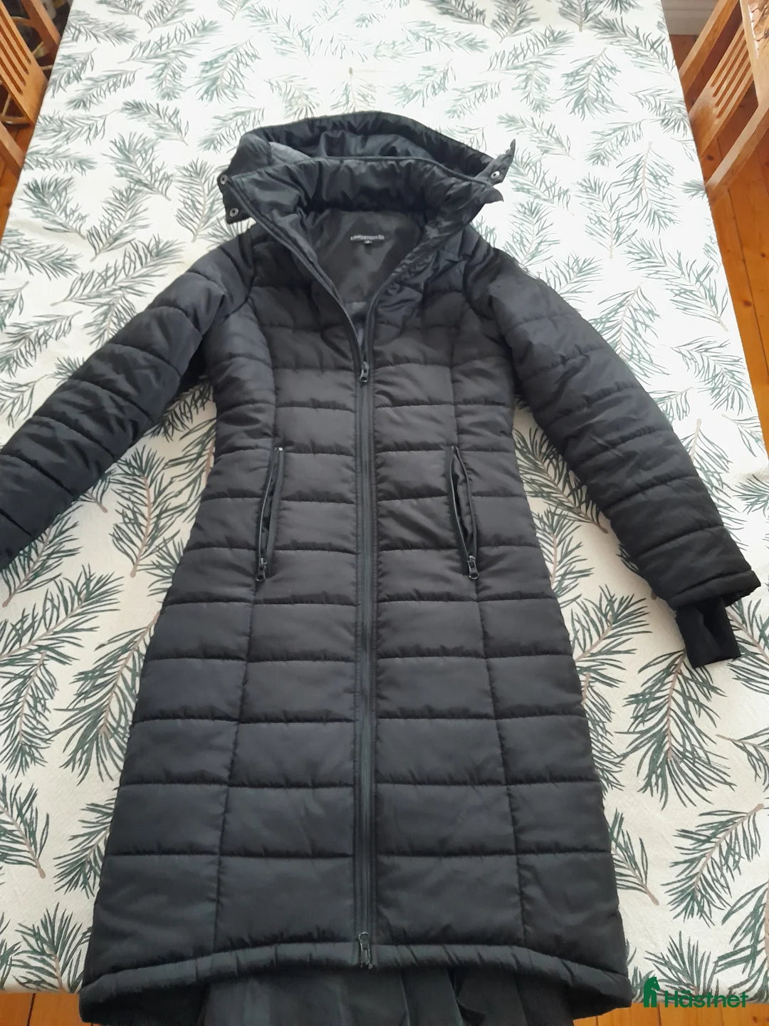 Jackor & Kavajer ryttarutrustning till salu: Ridkappa Kingston XS i Floby - Annons 1