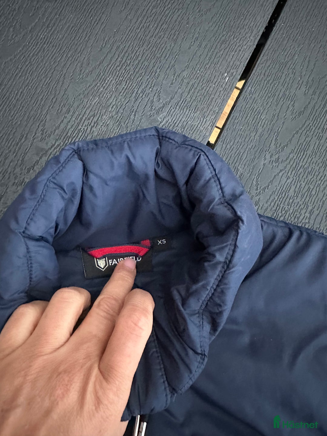 Jackor & Kavajer ryttarutrustning till salu: Sportig fin kort höst ridjacka i Södertälje - Annons 4