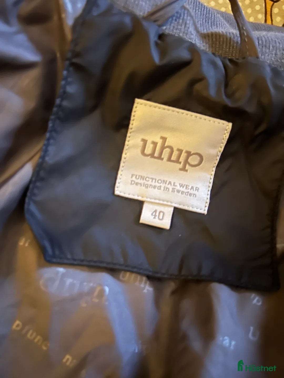 Jackor & Kavajer ryttarutrustning till salu: Uhip strl 40 i Hörby - Annons 4