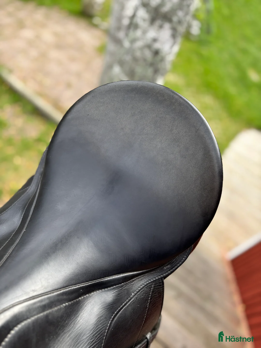 Sadlar hästutrustning till salu: Kentaur Dressyrsadel i Vendelsö - Annons 9