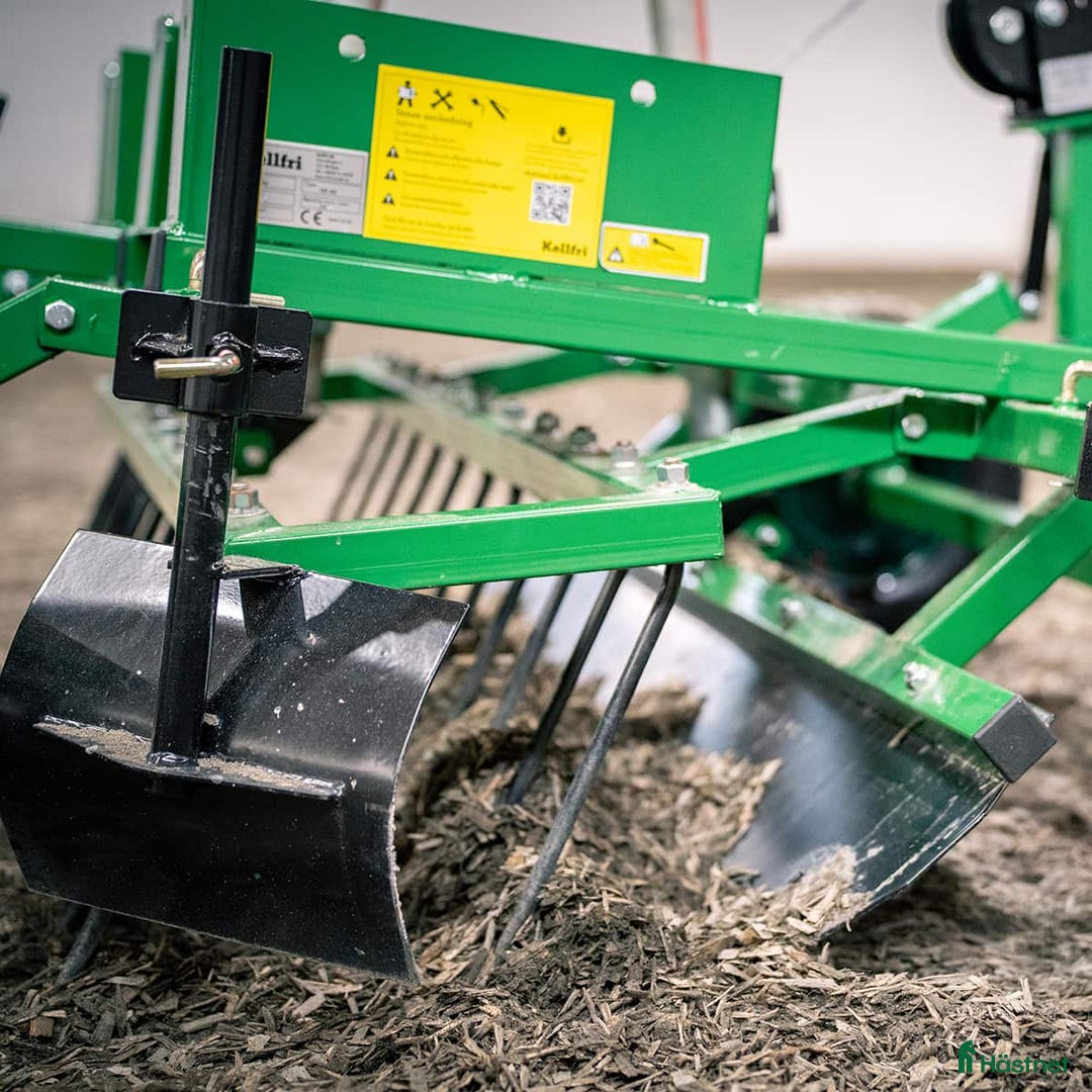 Stallinredning, stängsel & gård övrig utrustning till salu: Ridbaneharv - Kampanj! i Borlänge - Annons 6