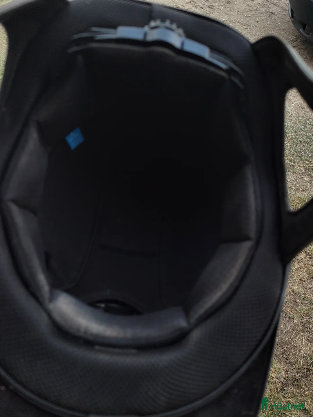 Hjälmar ryttarutrustning till salu: Pro Series Hybrid Rose Gold i Eskilstuna - Annons 2