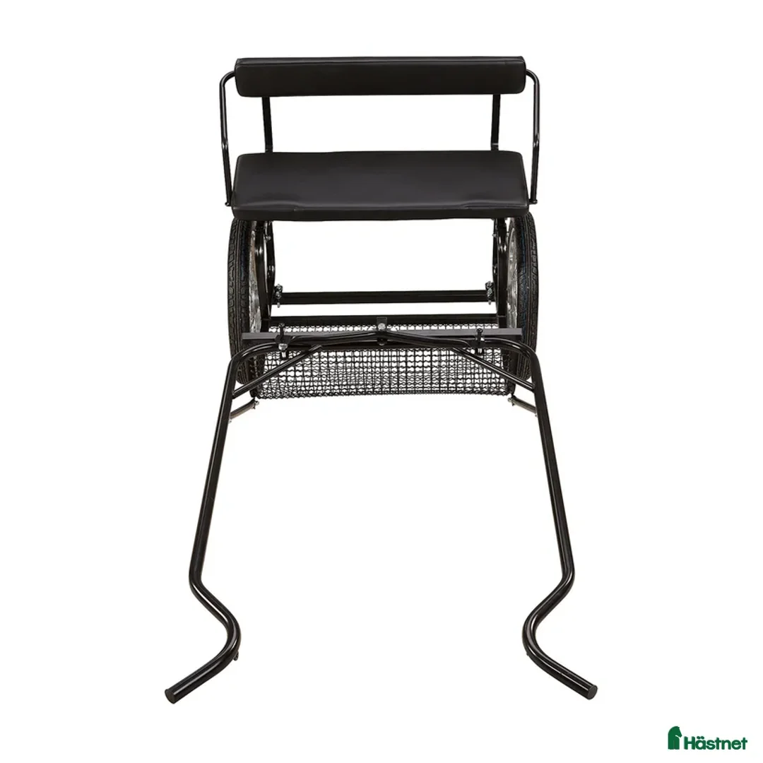 Körsulkys körning till salu: Rockard ponnysulky i Tenhult - Annons 2