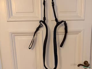 Träns hästutrustning till salu: Ps of Sweden förbygel -Tokyo i Mölle - Annons 9