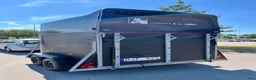 Hästtransporter  fordon & transport till salu: Christ Corona 2 - Annons 3